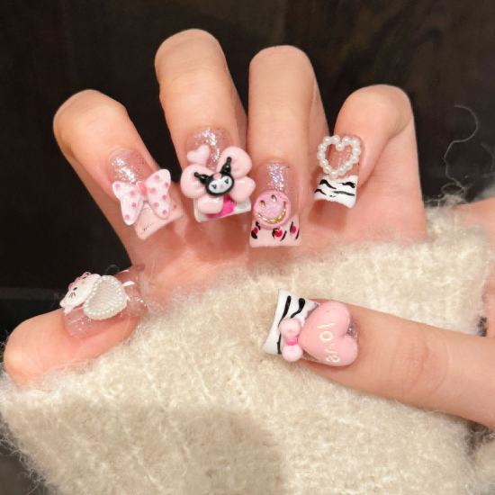 ネイルチップ